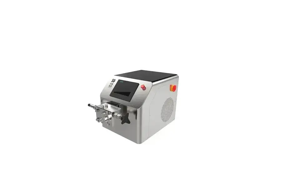 Lab Scale