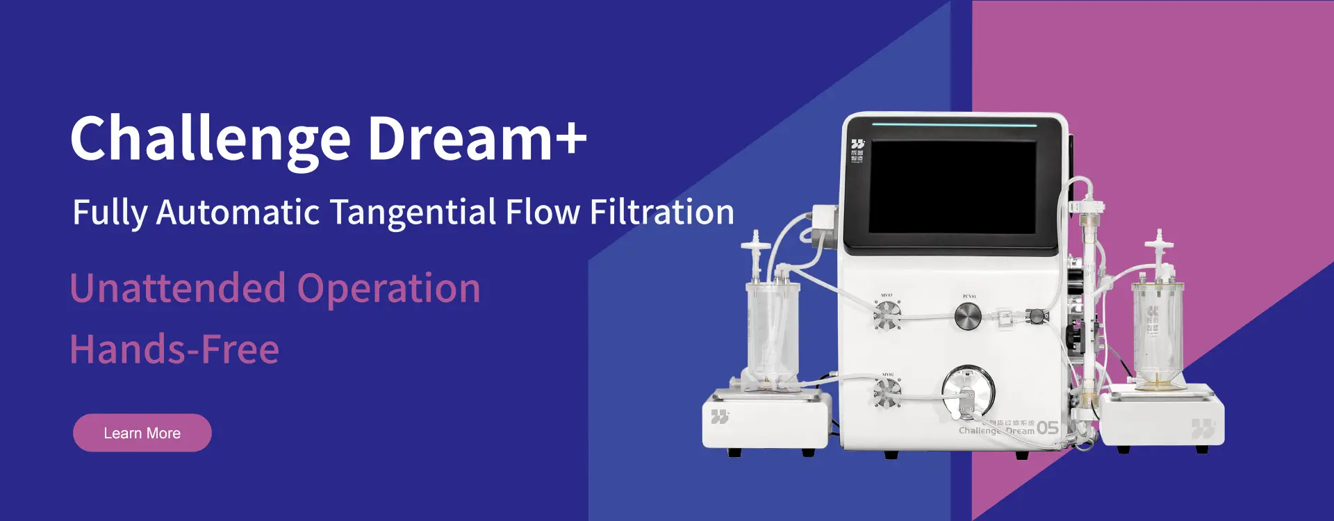Filtration Flow